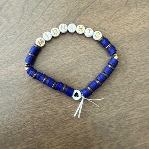 Taylor Swift midnights bracelet eras tour